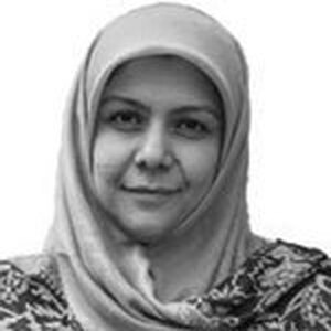 سعیده ساجدی نیا