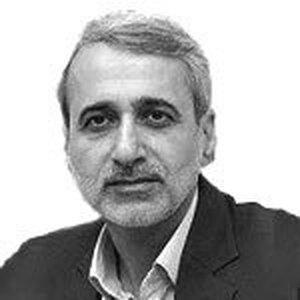 عباس مقتدایی