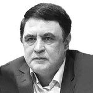 ناصر ایمانی