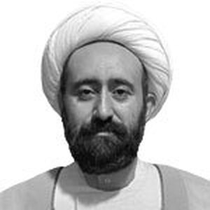 حجت الاسلام هادی قمی