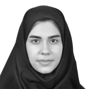 نیایش احمدی