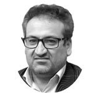 بهروز محبی نجم آبادی