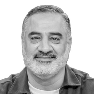 احمد ابوالقاسمی