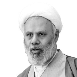 حجت الاسلام احمد عابدی