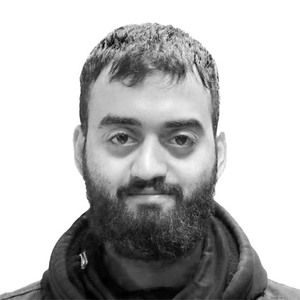 امیرحسین نجف پور