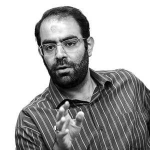 مهدی خانعلی زاده