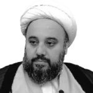 حجت الاسلام مجتبی الهی خراسانی