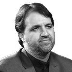 پرویز امینی