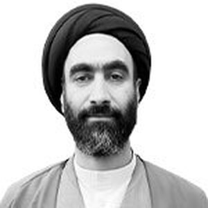 حجت الاسلام سید علی پورحسینی تفتی