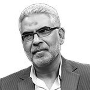 حسین صمصامی