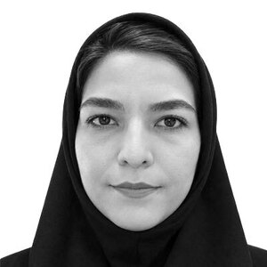 زهره هاشمی