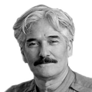رضا صابری