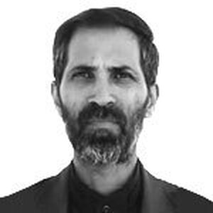 سید مصطفی میرشجاع