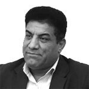 اصغر انصاری