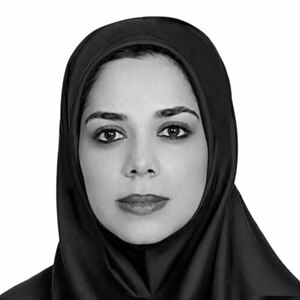 سعیده رودافشان