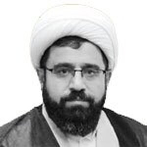 حجت الاسلام عباس محمدی