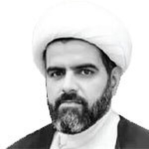 حجت الاسلام مرتضی فخار شاکری