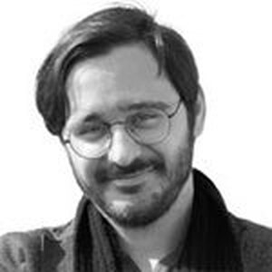 مسعود یوسف پور