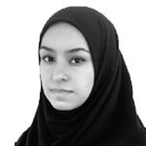 زهرا صادقیان