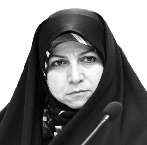 سیده فاطمه محبی