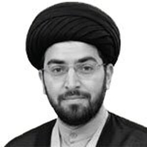 سید حمیدرضا حسینی دانشور