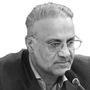 سید علی کُرمی