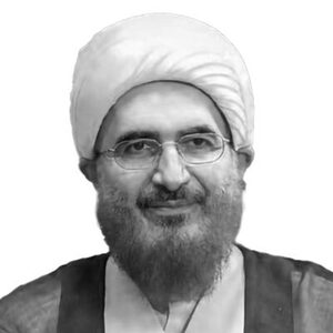 حجت الاسلام والمسلمین محمدجواد حاج علی اکبری