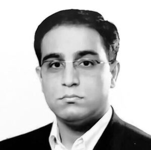 هاشم رسائی فر