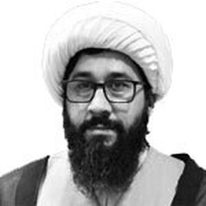 حجت الاسلام ابوالفضل فروتن