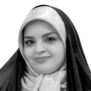 فاطمه غلامی