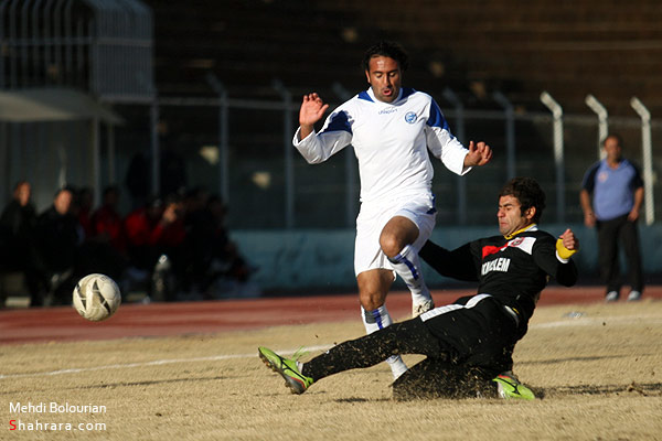 ابومسلم خراسان - پيام مخابرات فارس