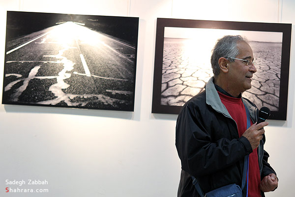 نمايشگاه عكس