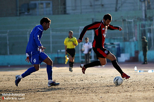 ابومسلم خراسان - فولاد گستر تبريز