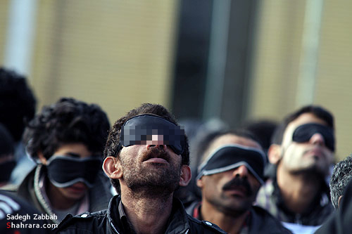 دستگيري 72 سارق و كيف قاپ در مشهد