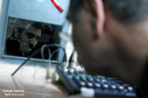 هشتمين جشنواره فيلم فجر مشهد