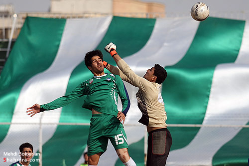 پيام خراسان - گل گهر سيرجان