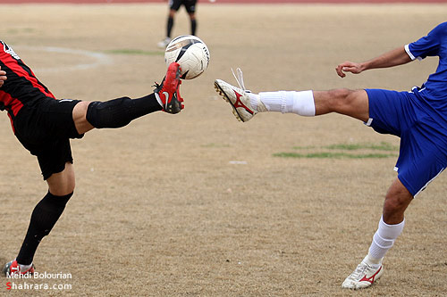 ابومسلم خراسان - استقلال اهواز