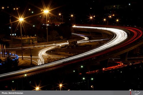 پل جمهوري اسلامي