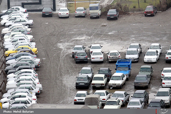 مشهد از نگاهی دیگر