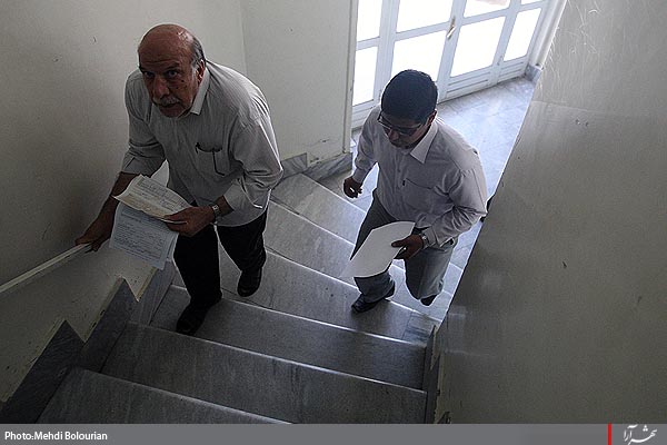 تكاپو اصناف در آخرين روزهاي تحويل اظهارنامه مالياتي