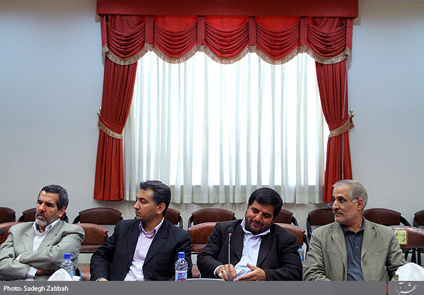 نشست بررسي اثرات هدفمند كردن يارانه ها بر فعاليتهاي شهرداري