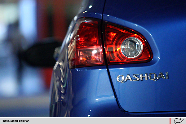 دهمين نمايشگاه بين المللي خودرو و صنايع وابسته