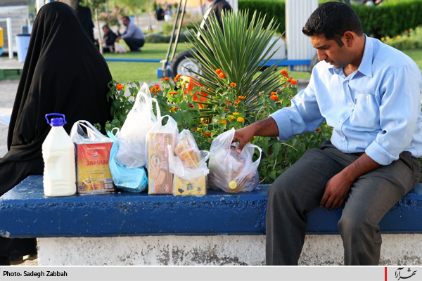 نمايشگاه عرضه مستقيم كالا 