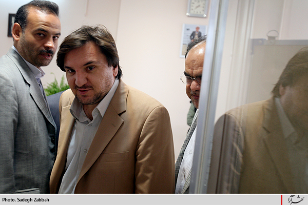 بازديد معاون استاندار از شهرآرا