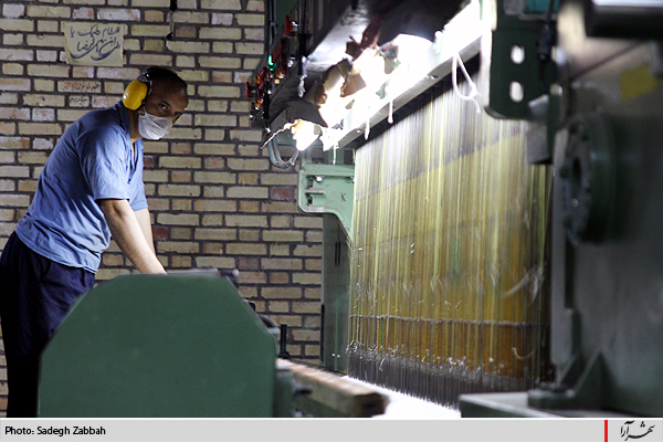 توليد فرش ماشيني در مشهد
