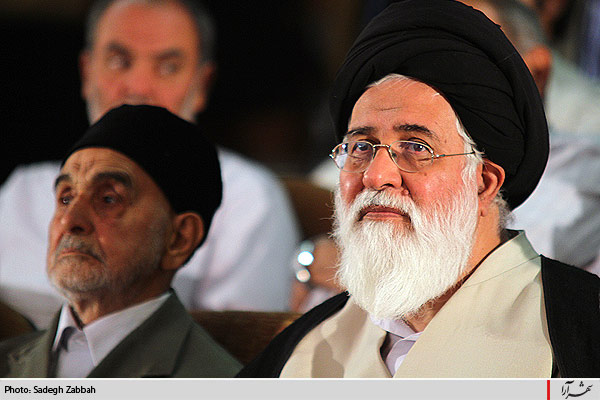 بيست و چهارمين يادواره  شهيد محمود كاوه 