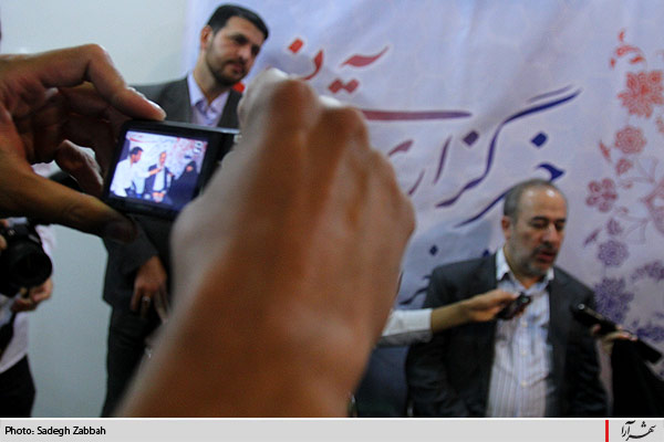 گزارش خبري/اختتاميه نمايشگاه قرآن با حضور استاندار