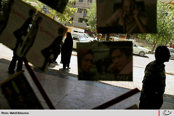 بيست و يكم شهريور ماه روز ملي سينما