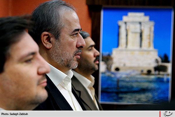 افتتاح طرح هاي مخابراتي توسط رئيس جمهور