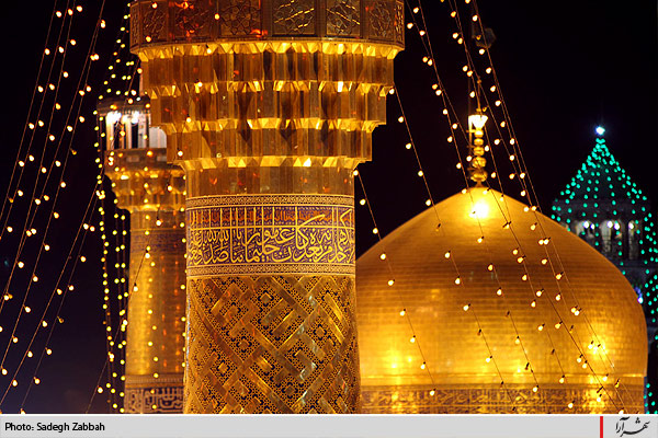 حريم پرواز ملائك